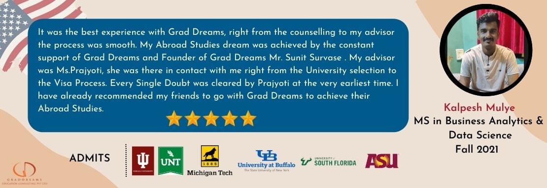 Grad-Dreams Education Consulting Private Limited Grad-Dreams Education Consulting Private Limited: Gallery photo 5